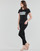 Clothing Women short-sleeved t-shirts Liu Jo HABITEDO Black