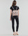 Clothing Women short-sleeved t-shirts Liu Jo HABITEDO Black