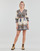 Clothing Women Short Dresses Liu Jo HABIRDA Boho / Dream