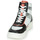 Shoes Women High top trainers Love Moschino JA15635G0E Multicolour