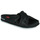 Shoes Women Sliders Love Moschino JA28233G0E Black