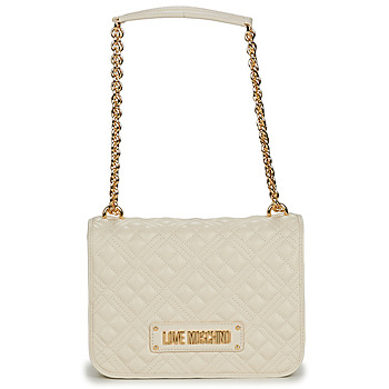 Bags Women Shoulder bags Love Moschino JC4000PP1E Beige