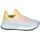 Shoes Women Low top trainers MICHAEL Michael Kors THEO SPORT Multicolour