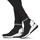 Shoes Women High top trainers MICHAEL Michael Kors SKYLER BOOTIE Black