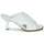 Shoes Women Mules MICHAEL Michael Kors GIDEON MULE White