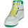 Shoes Men High top trainers Paul Smith LOPES Multicolour