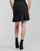 Clothing Women Skirts Moony Mood BILLA Black