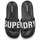 Shoes Men Sliders Superdry Code Core Pool Slide Black