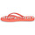 Shoes Women Flip flops Superdry Code Essential Flip Flop Coral