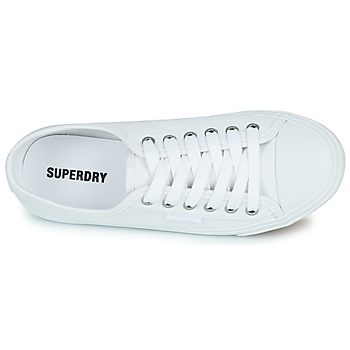 Superdry Low Pro Classic Sneaker White