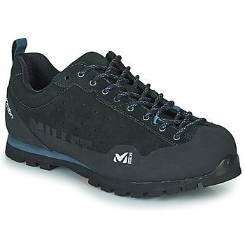 Shoes Men Hiking shoes Millet Friction Black