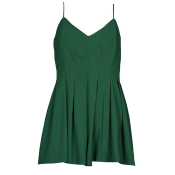 material Women Jumpsuits / Dungarees Moony Mood KLEARD Green