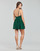 Clothing Women Jumpsuits / Dungarees Moony Mood KLEARD Green