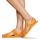Shoes Women Sandals Melissa Melissa Panc Sandal + Isabela Capeto Ad Yellow