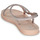 Shoes Women Sandals Melissa Melissa Brightness Ad Pink