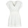 Clothing Women Jumpsuits / Dungarees Betty London COLINE White