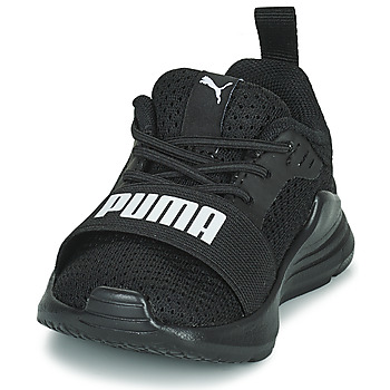 Puma Wired Run AC Inf Black / White