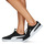 Shoes Women Low top trainers Puma Vikky v3 Black / White