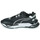 Shoes Men Low top trainers Puma Mirage Sport Tech B&W Black / White