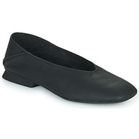 Shoes Women Ballerinas Camper LFR0 Black