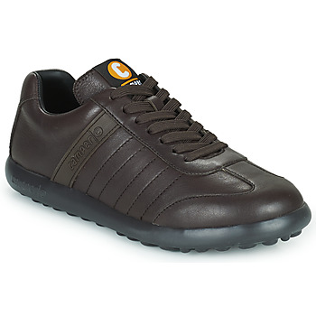 Shoes Men Low top trainers Camper PXL0 Brown