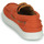 Shoes Men Boat shoes Camper RUN4 Red