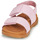 Shoes Girl Sandals Camper BRTS Pink