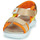 Shoes Children Sandals Camper OUSW Orange