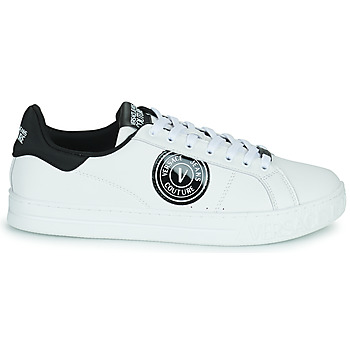 Versace Jeans Couture 72YA3SK1 White