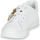 Shoes Women Low top trainers Versace Jeans Couture 72VA3SK9 White