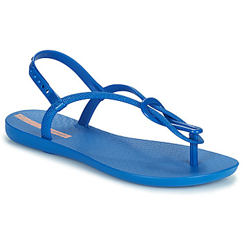 Ipanema ANATOMICA TEMAS 21 Ladies Toe Post Beach Summer Flip Flops Powder Blue 