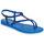 Shoes Women Sandals Ipanema IPANEMA CLASS WISH II FEM Blue