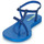 Shoes Women Sandals Ipanema IPANEMA CLASS WISH II FEM Blue