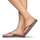 Shoes Women Flip flops Ipanema IPANEMA ANAT BRASILIDADE FEM Grey