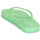 Shoes Women Flip flops Ipanema IPANEMA ANAT COLORS Green