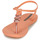 Shoes Women Sandals Ipanema IPANEMA CLASS CHARM II FEM Pink