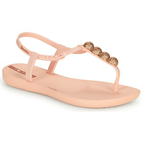 Shoes Girl Sandals Ipanema IPANEMA CLASS GLOW KIDS Pink