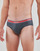 Underwear Men Underpants / Brief Eminence LE48-2210 X3 Marine / Blue / Grey