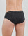 Underwear Men Underpants / Brief Eminence LE60-2210 X3 Grey / Black