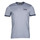 material Men short-sleeved t-shirts Ellesse MIERI Grey