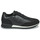 Shoes Men Low top trainers BOSS Parkour-L_Runn_ltwt Black