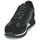 Shoes Men Low top trainers BOSS Parkour-L_Runn_ltwt Black