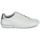 Shoes Men Low top trainers BOSS Saturn_Lowp_ltmx White