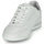 Shoes Men Low top trainers BOSS Saturn_Lowp_ltmx White