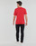 Clothing Men short-sleeved t-shirts BOSS Tiburt 273_LNY Red