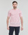 material Men short-sleeved polo shirts BOSS Pallas Pink