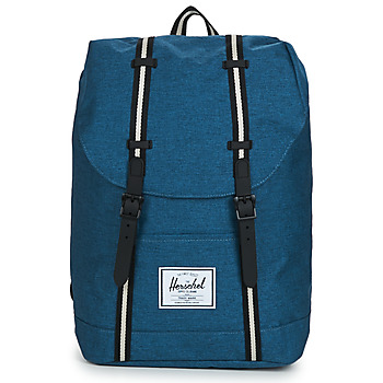 Bags Rucksacks Herschel RETREAT Blue