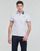 Clothing Men short-sleeved polo shirts Kaporal CYKO White