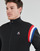 Clothing Men Jackets Le Coq Sportif TRI FZ Sweat N°1 M Black