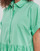 Clothing Women Short Dresses Molly Bracken NL12AP Green